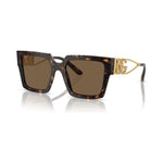 DOLCE & GABBANA MOD. DG 4446B SUNGLASSES & EYEWEAR