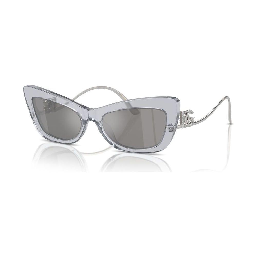 DOLCE & GABBANA MOD. DG 4467B SUNGLASSES & EYEWEAR