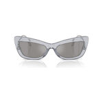 DOLCE & GABBANA MOD. DG 4467B SUNGLASSES & EYEWEAR