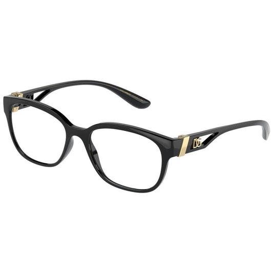 DOLCE & GABBANA MOD. MONOGRAM DG 5066 SUNGLASSES & EYEWEAR