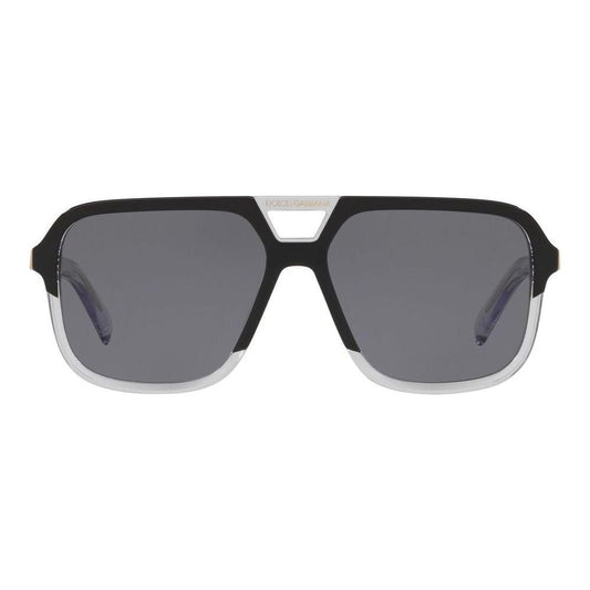 DOLCE & GABBANA MOD. ANGEL DG 4354 ANGEL DG 4354_501-81 B_58