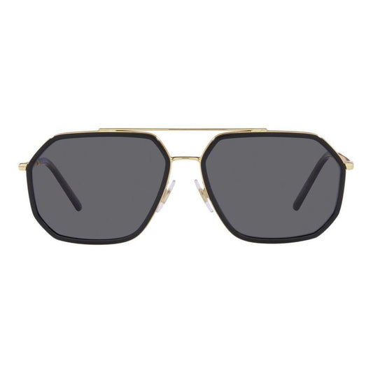 DOLCE & GABBANA MOD. DG 2285 DG 2285_02-81 A_60
