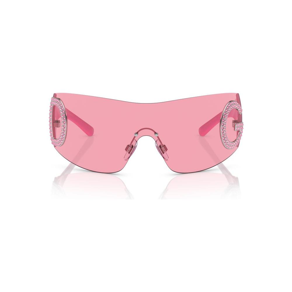 DOLCE & GABBANA MOD. DG 2298B SUNGLASSES & EYEWEAR