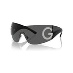 DOLCE & GABBANA MOD. DG 2298B SUNGLASSES & EYEWEAR