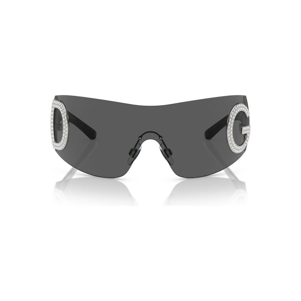 DOLCE & GABBANA MOD. DG 2298B SUNGLASSES & EYEWEAR
