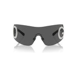 DOLCE & GABBANA MOD. DG 2298B SUNGLASSES & EYEWEAR