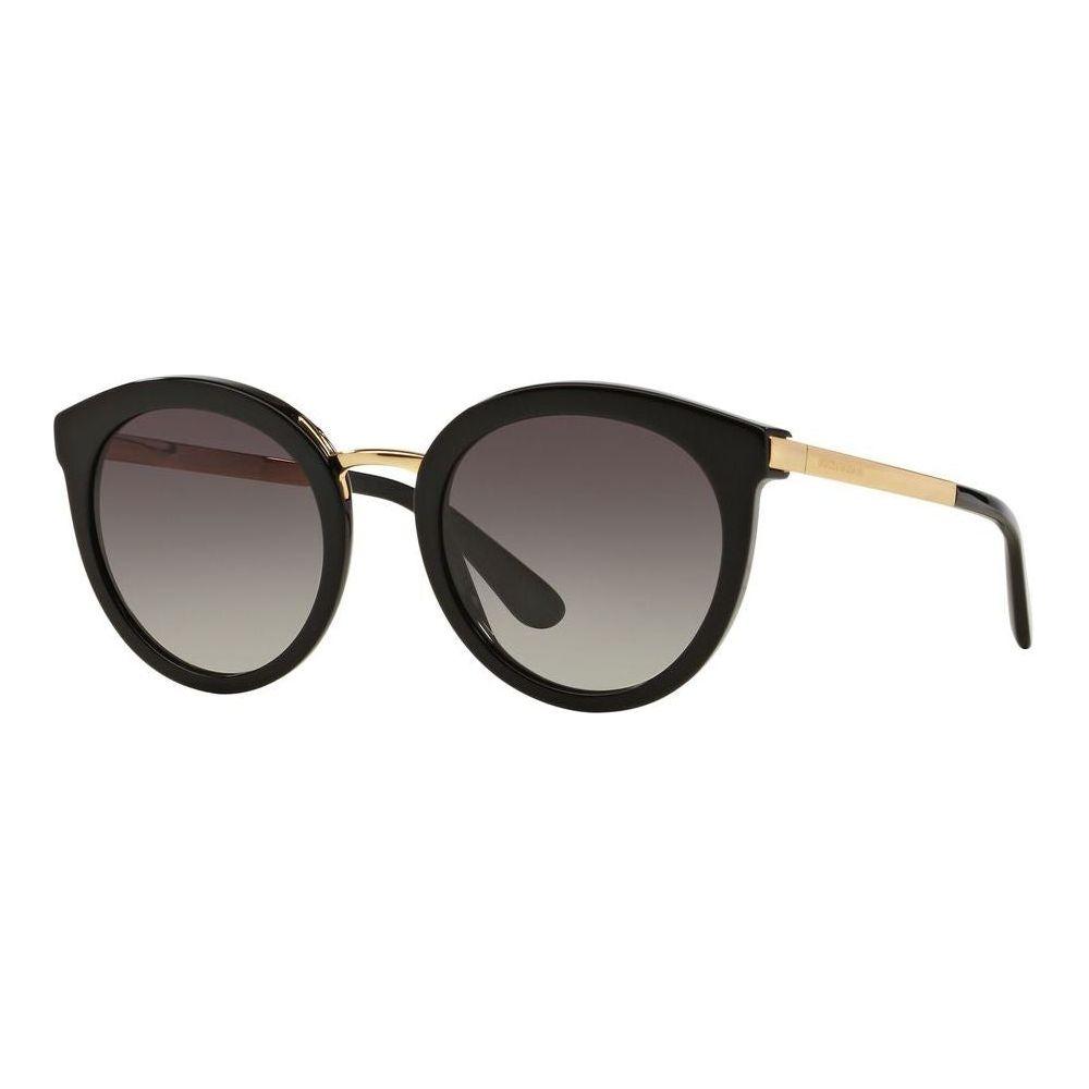 DOLCE & GABBANA MOD. DG 4268 SUNGLASSES & EYEWEAR