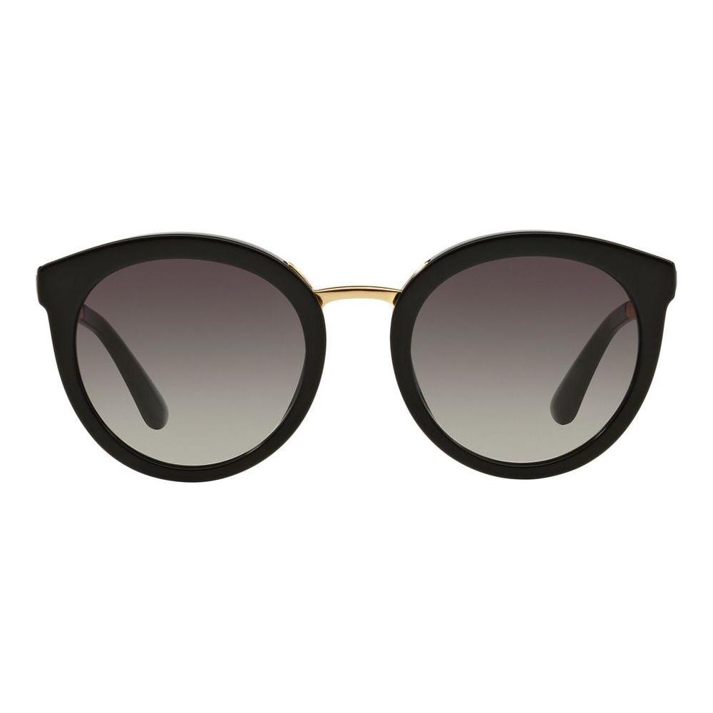 DOLCE & GABBANA MOD. DG 4268 SUNGLASSES & EYEWEAR