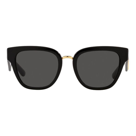 DOLCE & GABBANA MOD. DG 4437 DG 4437_501-87_51