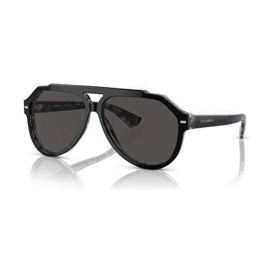 DOLCE & GABBANA MOD. DG 4452 DG 4452_3403-87 M_60