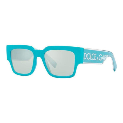 DOLCE & GABBANA MOD. DG 6184 SUNGLASSES & EYEWEAR