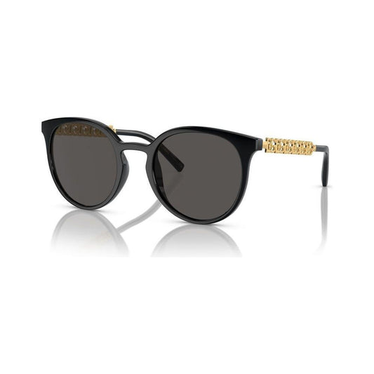 DOLCE & GABBANA MOD. DG 6189U DG 6189U_501-87 X_52