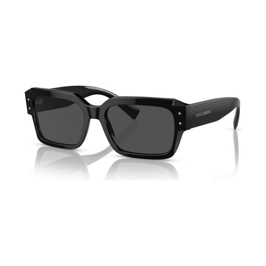DOLCE & GABBANA MOD. DG4460 DG4460_501-87_56