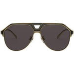 DOLCE & GABBANA MOD. MIAMI DG 2257 MIAMI DG 2257_1334-87_60