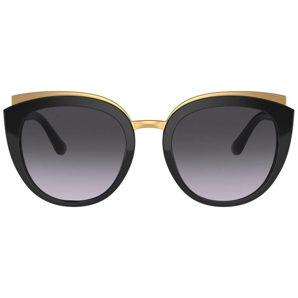 DOLCE & GABBANA MOD. PRINT FAMILY DG 4383 PRINT FAMILY DG 4383_501-8G_54