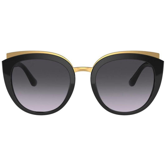 DOLCE & GABBANA MOD. PRINT FAMILY DG 4383 PRINT FAMILY DG 4383_501-8G_54
