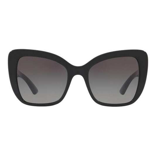 DOLCE & GABBANA MOD. PRINTED DG 4348 PRINTED DG 4348_501-8G_54