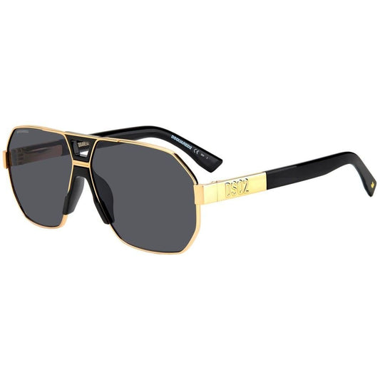 DSQUARED2 MOD. D2 0028_S SUNGLASSES & EYEWEAR