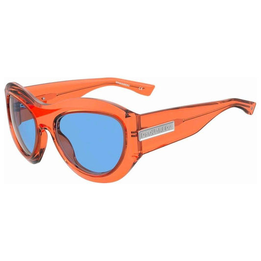 DSQUARED2 MOD. D2 0072_S SUNGLASSES & EYEWEAR