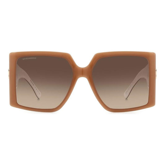 DSQUARED2 MOD. D2 0096_S D2 0096_S_DLN-HA_56