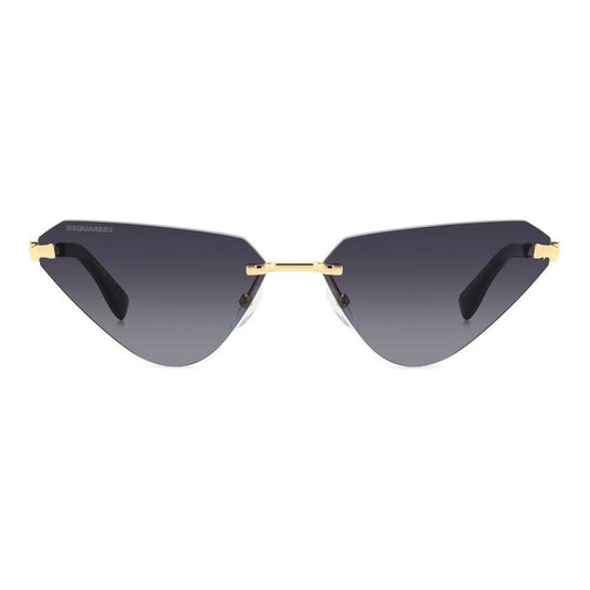DSQUARED2 MOD. D2 0108_S D2 0108_S_RHL-9O K_63