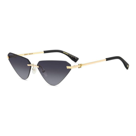 DSQUARED2 MOD. D2 0108_S D2 0108_S_RHL-9O K_63