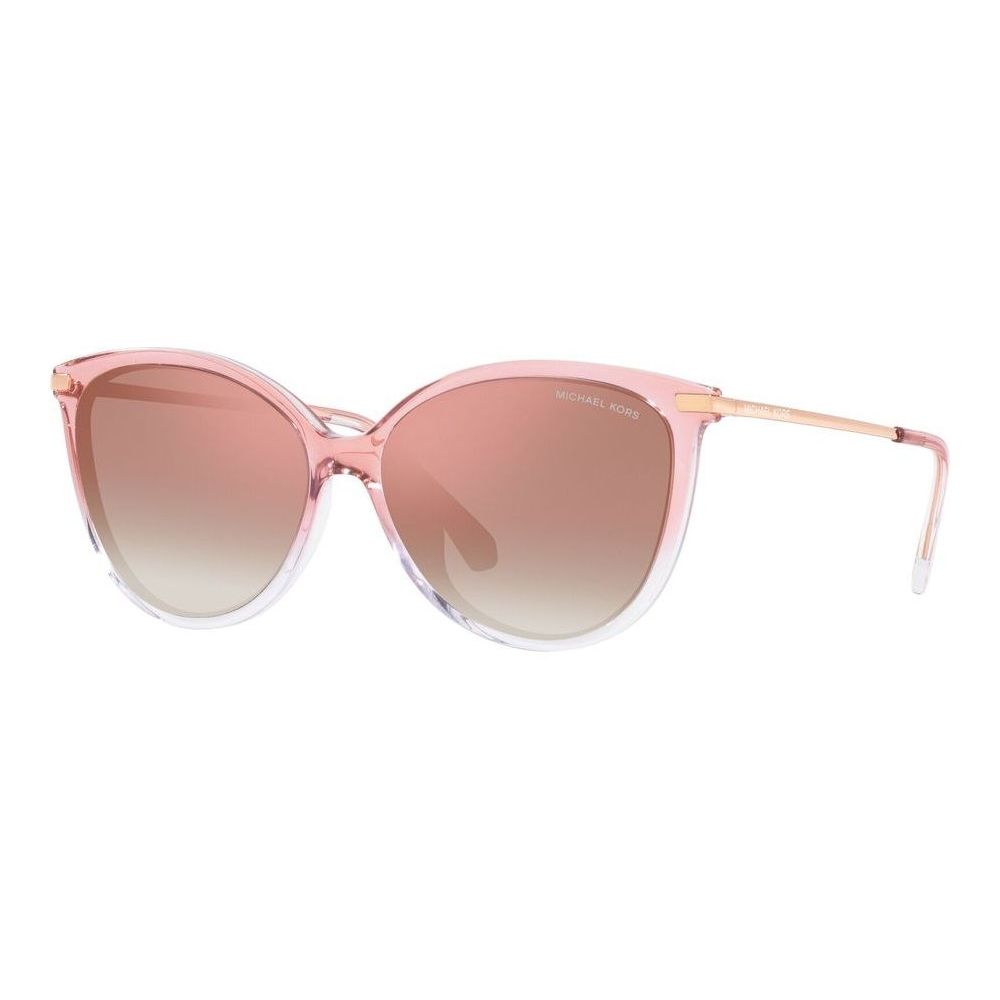 MICHAEL KORS MOD. DUPONT MK 2184U acetate sunglasses for ladies in pink