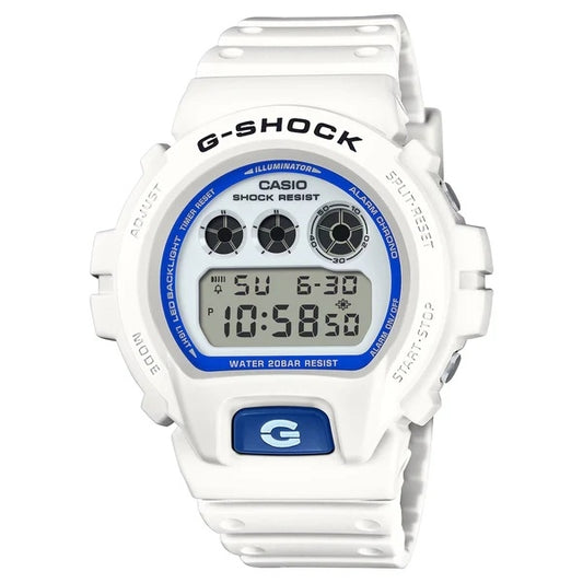 CASIO G-SHOCK WATCHES Mod. DW-6900HDS-7ER DW-6900HDS-7ER