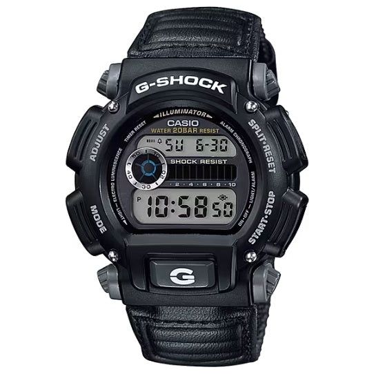 CASIO G-SHOCK Mod. ILLUMINATOR