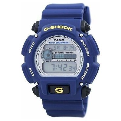 CASIO G-SHOCK Mod. ILLUMINATOR DW-9052-2VDR