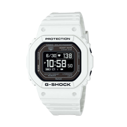 CASIO G-SHOCK WATCHES Mod. DW-H5600-7ER DW-H5600-7ER
