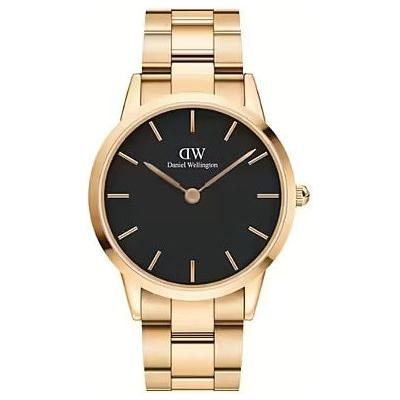 DANIEL WELLINGTON Mod. ICONIC LINK DW00100344