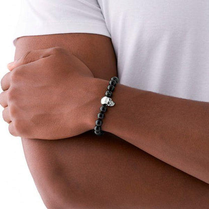 DIESEL JEWELS Mod. STEEL Bracelet