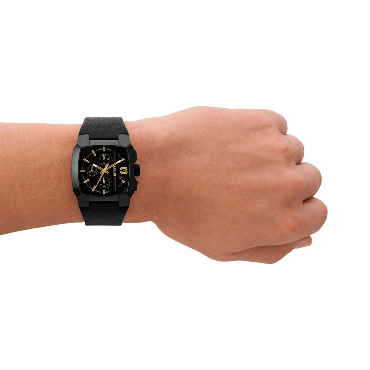 DIESEL Mod. CLIFFHANGER WATCHES
