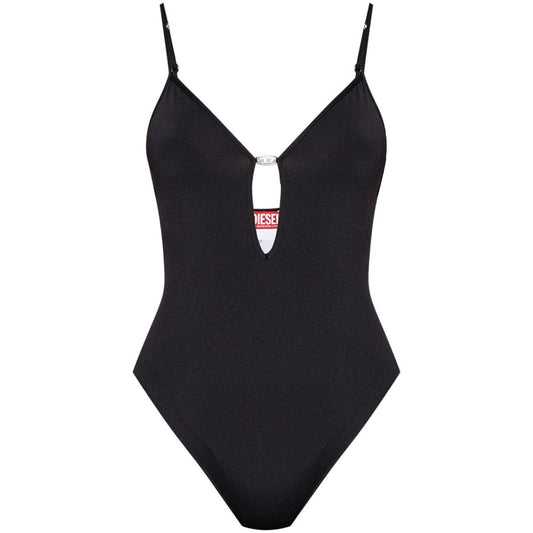 Diesel Underwear Black