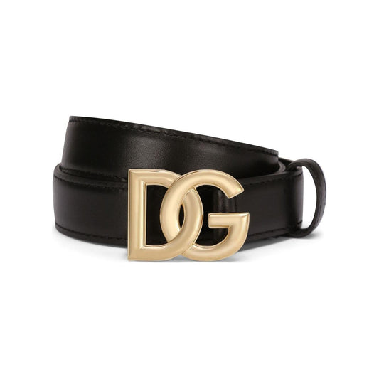 Dolce & Gabbana Dolce & Gabbana Belts Black BE1447AW57680999-P25 best_seller,LDin,Spring - Summer 2025,Women,Women > Accessories,Women > Accessories > Belts,Yes Eu