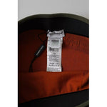 Dolce & Gabbana Brown Cotton Stretch Boxer Shorts Underwear BIK1881-4