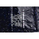 Dolce & Gabbana Dark Blue DG Game Print Cotton Jogger Pants PAN75199-48