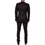 Dolce & Gabbana Indigo MARTINI Formal 2 Piece Suit KOS2240-46