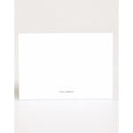 Dolce & Gabbana Multicolor Leopard Print Envelope Paper Post Card Holder