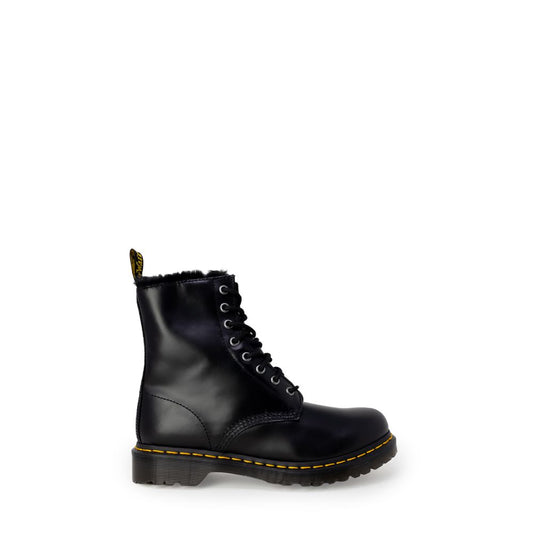 Dr. Martens Black Leather Boot DR-10110900009-EU36/US6