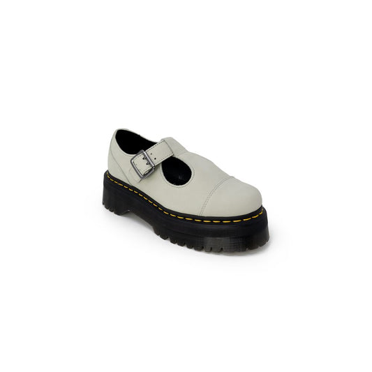 Dr. Martens Dr. Martens Green Suede Leather Flat Shoe DR-13412500626-EU40/US10 1728,71956299936,Dr. Martens,EU40/US10,Flat Shoes - Women - Shoes,Green,New with tags,Shoes,Women,Women - Shoes