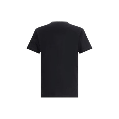 Dsquared² Black Cotton Sportswear