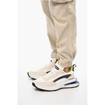 Dsquared² Dsquared² Cotton Cargo Pants with Denim Monogram DS-P684824-IT48 | M