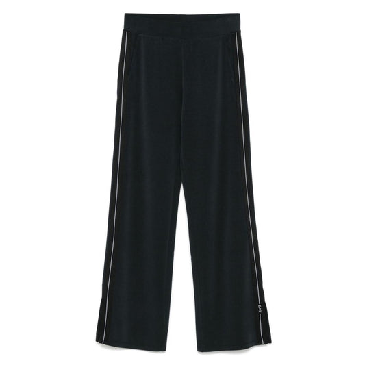 EA7 Trousers Black 7W000174AF12643UC001-P25