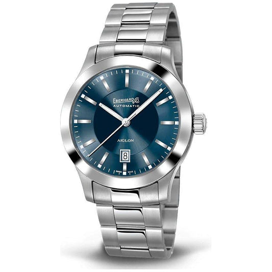 EBERHARD EBERHARD Mod. AIGLON GRANDE TAILLE 41030.SE CA2 Gent,LUXURY WATCHES,Wristwatch
