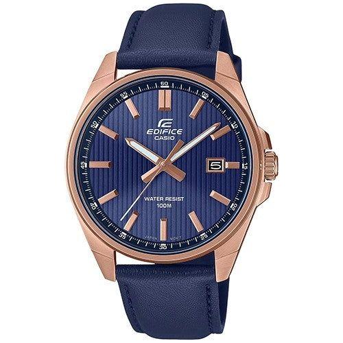 CASIO EDIFICE WATCHES Mod. EFV-150CL-2AVUEF EFV-150CL-2AVUEF