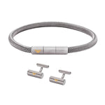EMPORIO ARMANI JEWELS JEWELRY Mod. EGS3044SET EGS3044SET