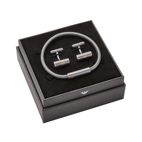 EMPORIO ARMANI JEWELS JEWELRY Mod. EGS3044SET EGS3044SET