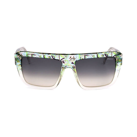 EMILIO PUCCI SUNGLASSES Mod. EP0033 YELLOW EP0033-41P 57-16-140